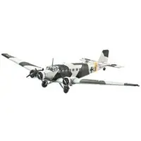 1/144 Scale Model Kit - Fighter aircraft model kits / Junkers