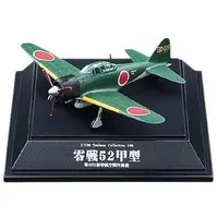 1/100 Scale Model Kit - Tsubasa Collection