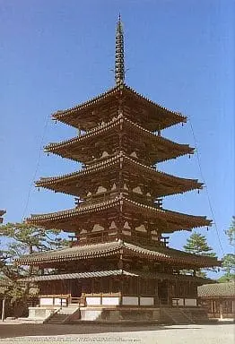 1/150 Scale Model Kit - Building Series