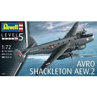1/72 Scale Model Kit - Aircraft