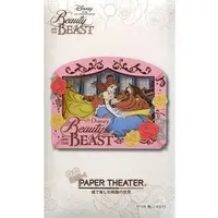 PAPER THEATER - Disney