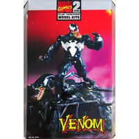 Plastic Model Kit - Venom