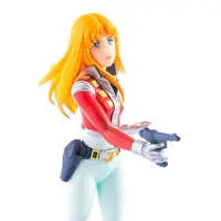 PLAMAX - Crusher Joe / Alfin