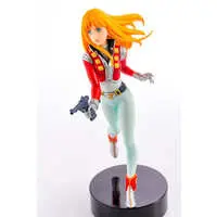 PLAMAX - Crusher Joe / Alfin