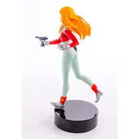 PLAMAX - Crusher Joe / Alfin