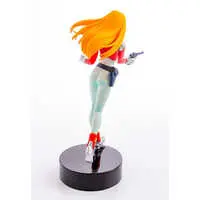 PLAMAX - Crusher Joe / Alfin