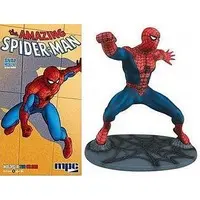 Plastic Model Kit - Spiderman