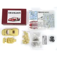 1/24 Scale Model Kit - Vehicle