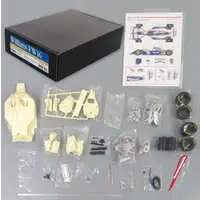 1/12 Scale Model Kit - Vehicle