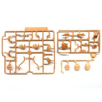 Plastic Model Parts - MEGAMI DEVICE / AUV SUSANOWO