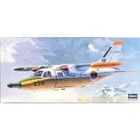 1/72 Scale Model Kit - Aircraft / Mitsubishi MU-2