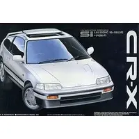 1/24 Scale Model Kit - Honda / Honda CRX