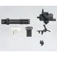 Plastic Model Kit - M.S.G (Modeling Support Goods) items