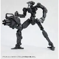 Plastic Model Kit - M.S.G (Modeling Support Goods) items