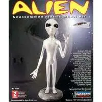 Plastic Model Kit - Aliens