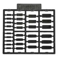 Plastic Model Kit - M.S.G (Modeling Support Goods) items