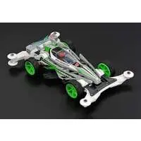 1/32 Scale Model Kit - Racer Mini 4WD / Ray Spear