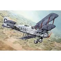 1/48 Scale Model Kit - Fighter aircraft model kits
