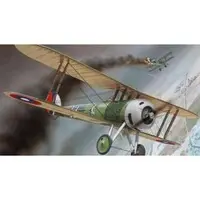 1/72 Scale Model Kit - Fighter aircraft model kits