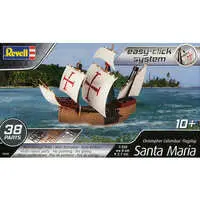1/350 Scale Model Kit - Sailing ship