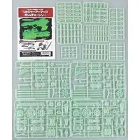 Plastic Model Kit - VLOCKer's