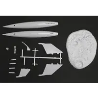 1/144 Scale Model Kit - Spacecraft