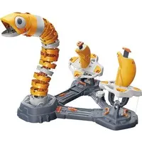 Plastic Model Kit - Elekit robot arm