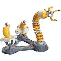 Plastic Model Kit - Elekit robot arm