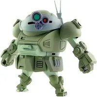 Plastic Model Kit - Armored Trooper Votoms / Scope Dog
