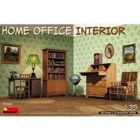 1/35 Scale Model Kit - Castle/Building/Scene