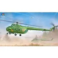1/48 Scale Model Kit - Helicopter