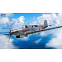 1/48 Scale Model Kit - Fighter aircraft model kits