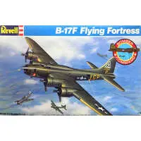 1/72 Scale Model Kit - Bomber