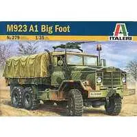 1/35 Scale Model Kit - Tank