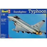 1/48 Scale Model Kit - Fighter aircraft model kits
