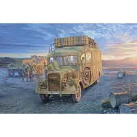 1/35 Scale Model Kit - Vehicle