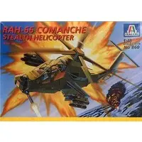 1/48 Scale Model Kit - Helicopter
