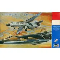 1/72 Scale Model Kit - Jet aircraft series