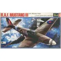 1/32 Scale Model Kit - Fighter aircraft model kits