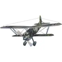 1/48 Scale Model Kit - BMW / Messerschmitt Bf 109