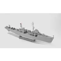 1/350 Scale Model Kit - 1/700 Scale Model Kit - Warship plastic model kit