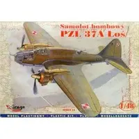 1/48 Scale Model Kit - Bomber
