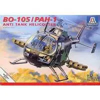 1/32 Scale Model Kit - Helicopter
