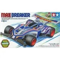 1/32 Scale Model Kit - Aero Mini 4WD / Max Breaker