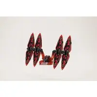 Plastic Model Parts - M.S.G (Modeling Support Goods) items