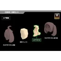 Face Set - MEGAMI DEVICE / ASRA NINE-TAILS & ASRA TAMAMONOMAE