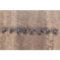 Plastic Model Parts - HEXA GEAR / Hand Unit MB46 Sharp Hand 2