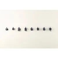 Plastic Model Parts - HEXA GEAR / Hand Unit Normal Hand 2020