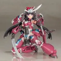 Plastic Model Kit - FRAME ARMS GIRL / Magatsuki