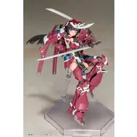 Plastic Model Kit - FRAME ARMS GIRL / Magatsuki